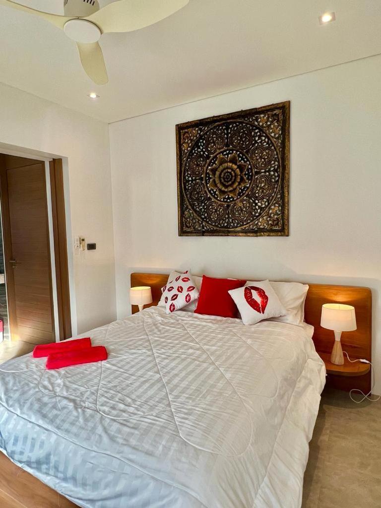Villa Pak Dang Phuket Exterior photo